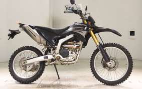 YAMAHA WR250R 2018 DG15J