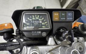 YAMAHA SEROW 225 Gen.3 DG08J