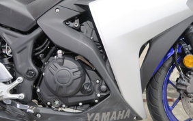 YAMAHA YZF-R25 ABS RG10J