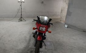 KAWASAKI GPZ400 ZX400C