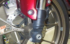 HONDA CB250RA 2007 MC52