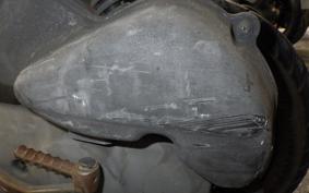 SUZUKI LET's 4 CA45A