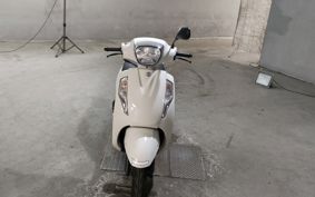 SUZUKI ADDRESS V125 DP12H