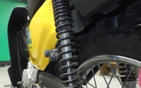 HONDA ｸﾛｽｶﾌﾞ JA10