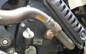 HONDA PS250 MF09