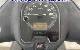 HONDA TACT-4 BASIC
