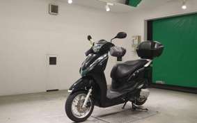 HONDA LEAD 125 1992 JF45