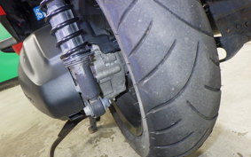 HONDA FORZA Z GEN 2 2024 MF10