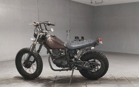 YAMAHA TW200 2JL