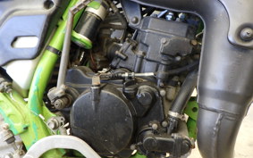 KAWASAKI KMX125 MX125A
