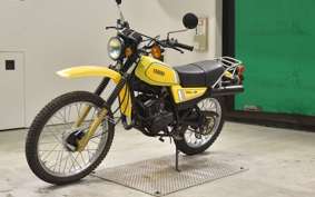 YAMAHA DT125 2N0