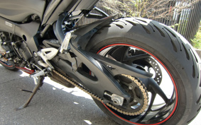 SUZUKI GSX-S1000 2015 GT79A