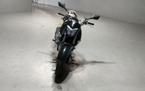 SUZUKI GSR250 GJ55D