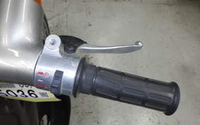 HONDA LITTLE CUB 2007 AA01