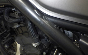 HONDA REBEL 250 MC49