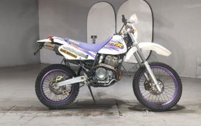 YAMAHA TT250R 4GY