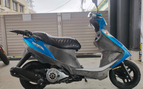 SUZUKI ADDRESS V125 CF46A