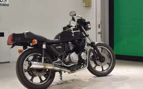 KAWASAKI KZ750 2018 KZ750E