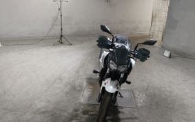 KAWASAKI Z400 2021 EX400G