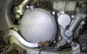 KAWASAKI KX250 F 2021 KX250Y