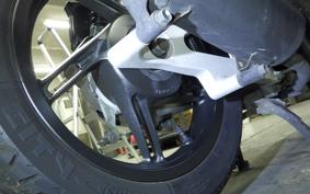 HONDA PCX 150 2021 KF18