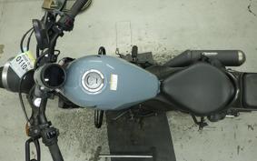 HONDA REBEL 250 MC49