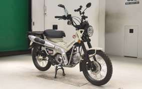 HONDA CT125-2 JA65