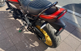 KAWASAKI Z900RS Z50 2022 ZR900C