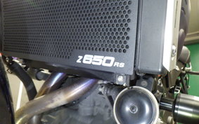 KAWASAKI Z650 RS 2024 ER650R