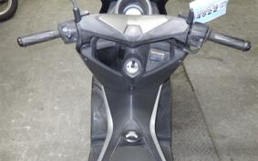 YAMAHA N-MAX SE86J
