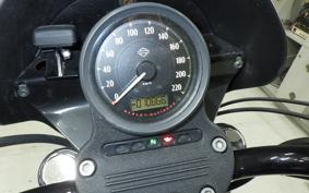 HARLEY XL883N 2014