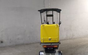HONDA GYRO TA03