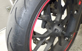 HONDA CBR400R 2013 NC47
