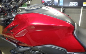 HONDA CB250RA 2007 MC52