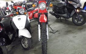 SUZUKI TS125 TS1252