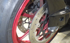 SUZUKI HAYABUSA Gen.3 2022 EJ11A
