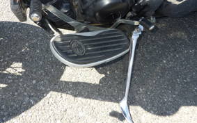 YAMAHA DRAGSTAR 400 CLASSIC 2005 VH01J