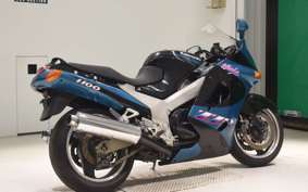 KAWASAKI ZZ1100 NINJA R Gen.2 1993 ZXT10D