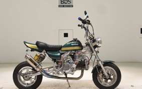 OTHER UNREGISTERED MODEL by BDS125 2026 0V30C9F