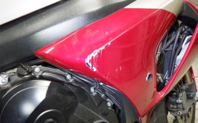 SUZUKI GSX-R1000 2009