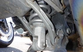 KAWASAKI 1400 GTR 2012