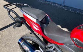 KAWASAKI NINJA 250 ABS EX250P