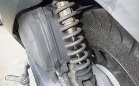 HONDA ﾀﾞﾝｸ AF74