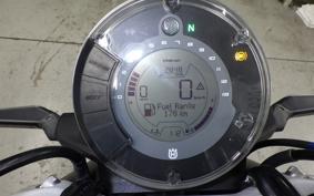 HUSQVARNA SVARTPILEN 250 2020