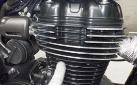 HONDA GB350S 2023 NC59