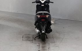 HONDA LEAD 125 JK12