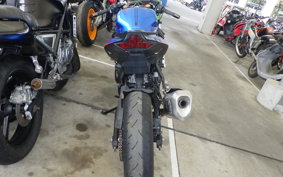 KAWASAKI ZX-4R SE 2024 ZX400P