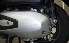 HONDA LEAD 125 2009 JK12