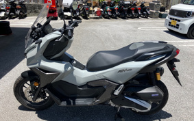 HONDA ADV160 KE54