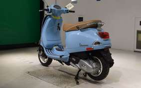 VESPA LX125IE